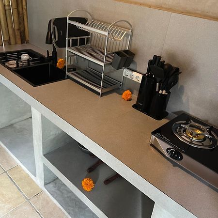 Varmana Ubud Guest House Экстерьер фото