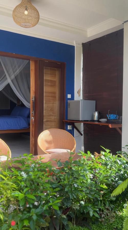Varmana Ubud Guest House Экстерьер фото