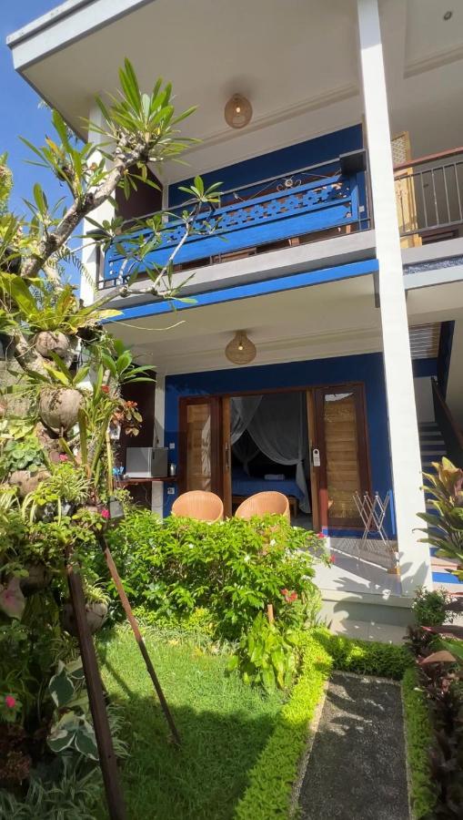 Varmana Ubud Guest House Экстерьер фото