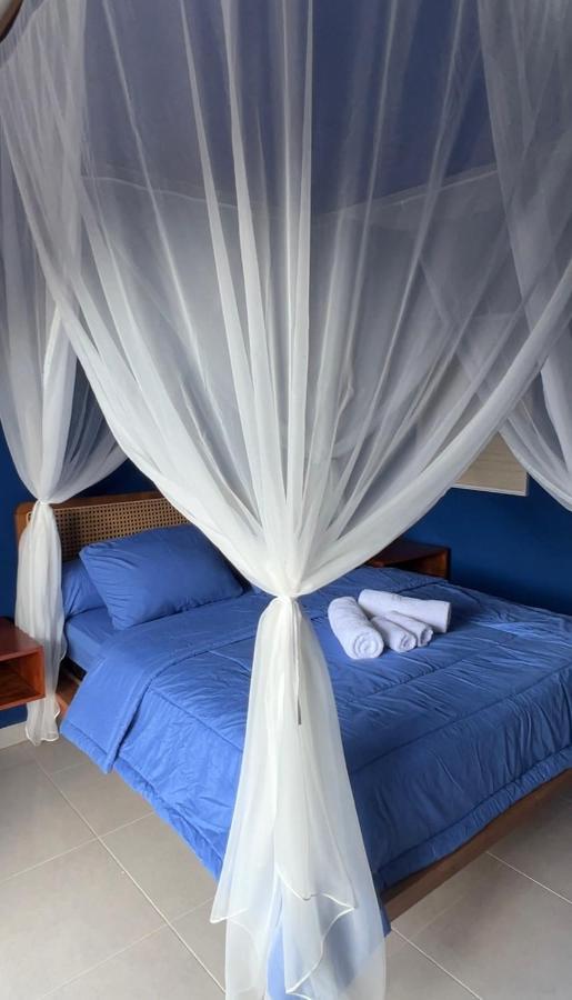 Varmana Ubud Guest House Экстерьер фото